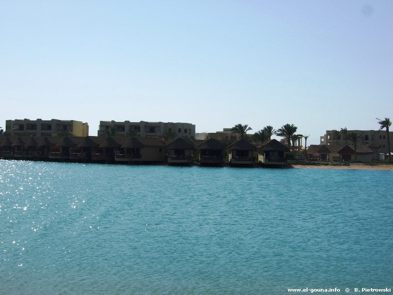 Hotel Panorama Bungalows Resort El Gouna 248